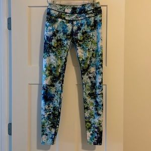 Athleta Leggings
